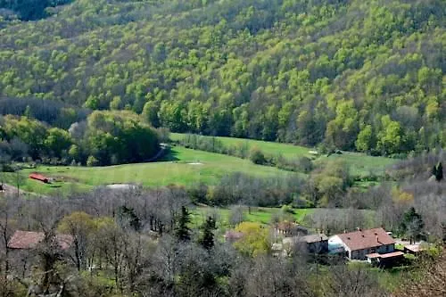 Agriturismo Cornacchino-1